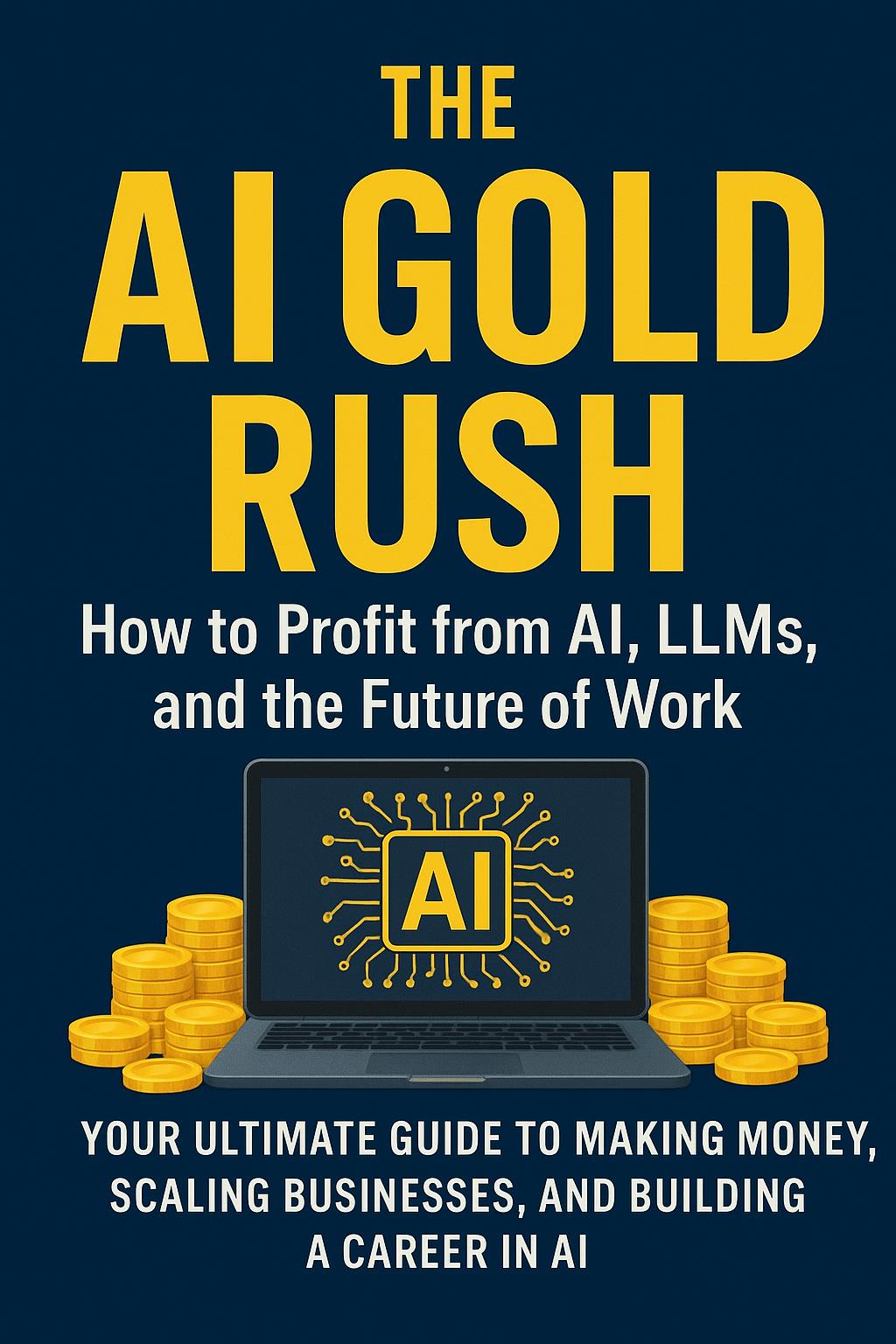 The AI Gold Rush