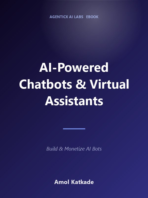 AI-Powered Chatbots & Virtual Assistants
